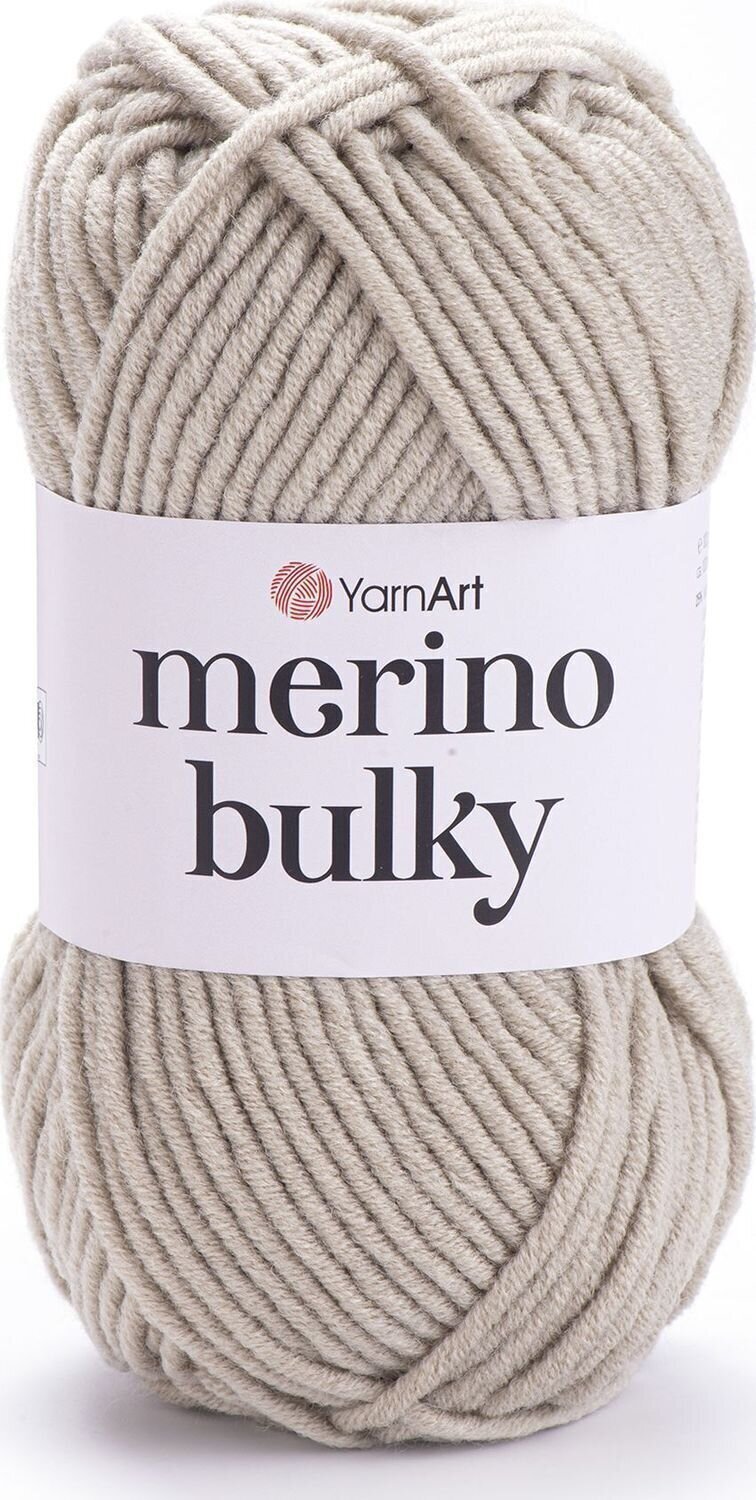 Kudumislõng Yarn Art Merino Bulky 33 Kudumislõng