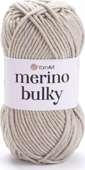 Kudumislõng Yarn Art Merino Bulky 33 Kudumislõng - 1