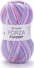 Fil à tricoter Yarn Art Forza Forever 2712 Fil à tricoter