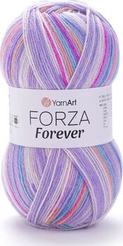 Kudumislõng Yarn Art Forza Forever 2712 Kudumislõng - 1