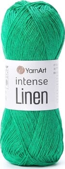 Pređa za pletenje Yarn Art Intense Linen 4126 Pređa za pletenje - 1