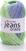 Filati per maglieria Yarn Art Jeans Crazy 8208 Filati per maglieria
