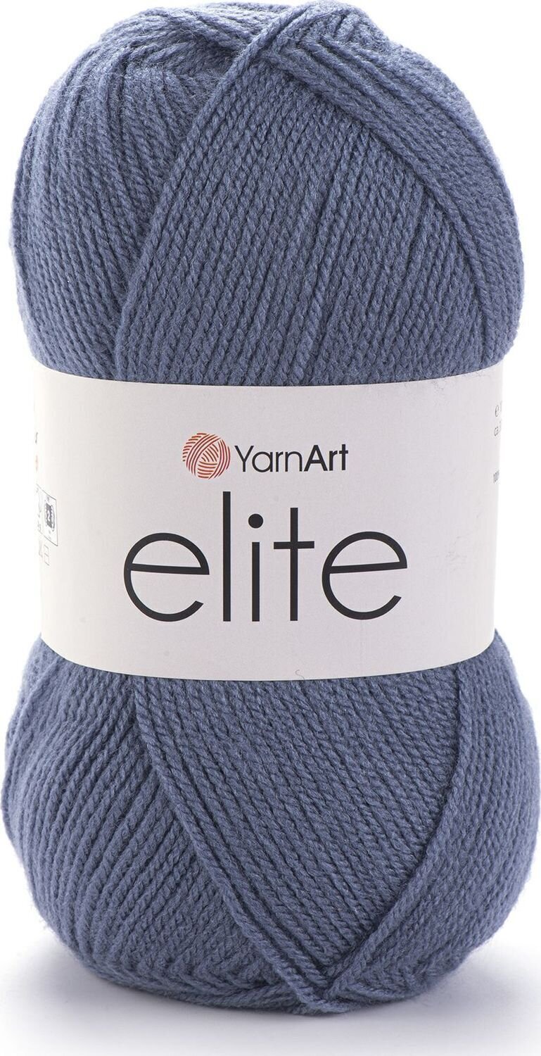 Filati per maglieria Yarn Art Elite 842 Filati per maglieria