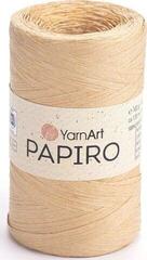 Pređa za pletenje Yarn Art Papiro 1315 Pređa za pletenje