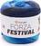 Плетива прежда Yarn Art Forza Festival 2902 Плетива прежда