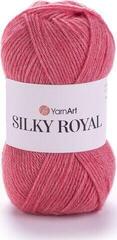 Kudumislõng Yarn Art Silky Royal 432 Kudumislõng