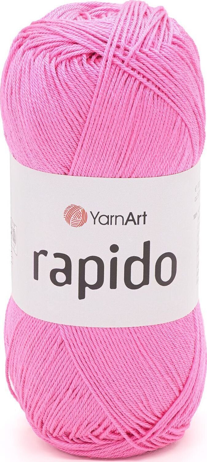 Filati per maglieria Yarn Art Rapido 685 Filati per maglieria