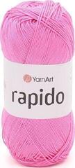 Filati per maglieria Yarn Art Rapido 685 Filati per maglieria