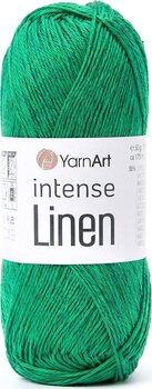 Pređa za pletenje Yarn Art Intense Linen 4127 Pređa za pletenje - 1