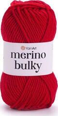 Stickgarn Yarn Art Merino Bulky 156 Stickgarn