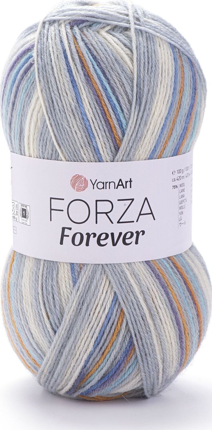 Neulelanka Yarn Art Forza Forever 2713 Neulelanka