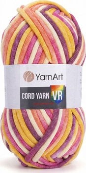 Pletacia priadza Yarn Art Cord Yarn VR 912 Pletacia priadza - 1