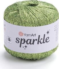 Pletacia priadza Yarn Art Sparkle 1330 Pletacia priadza