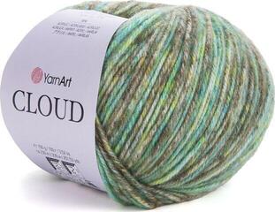 Kudumislõng Yarn Art Cloud 9202 Kudumislõng