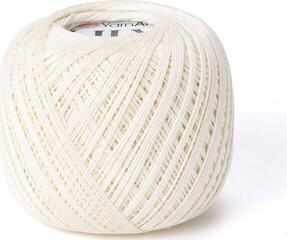 Pletacia priadza Yarn Art Lily 326 Pletacia priadza