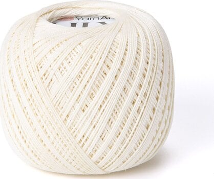 Pletacia priadza Yarn Art Lily 326 Pletacia priadza - 1