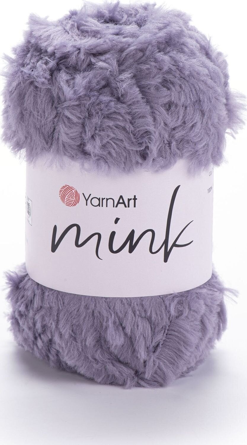 Kudumislõng Yarn Art Mink 335 Kudumislõng