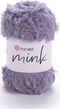 Kudumislõng Yarn Art Mink 335 Kudumislõng - 1