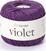 Strikkegarn Yarn Art Violet 5550 Strikkegarn