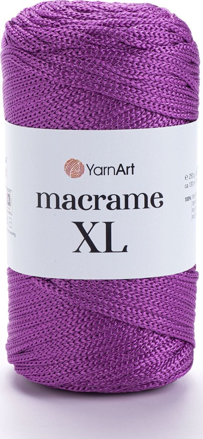 Konac Yarn Art Macrame Xl 130 m 161 Konac
