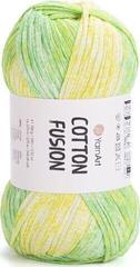 Strickgarn Yarn Art Cotton Fusion 3644 Strickgarn