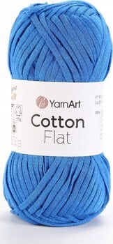 Pletilna preja Yarn Art Cotton Flat 6736 Pletilna preja - 1