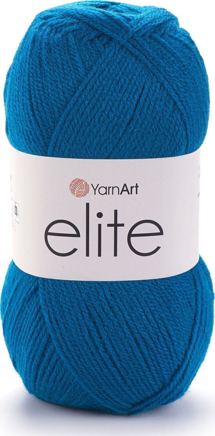 Fil à tricoter Yarn Art Elite 843 Fil à tricoter