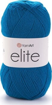 Fil à tricoter Yarn Art Elite 843 Fil à tricoter - 1