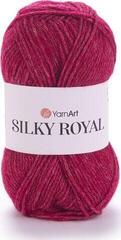 Kudumislõng Yarn Art Silky Royal 433 Kudumislõng