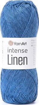 Pređa za pletenje Yarn Art Intense Linen 4128 Pređa za pletenje - 1