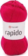 Kudumislõng Yarn Art Rapido 686 Kudumislõng