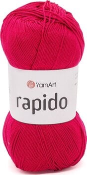 Kudumislõng Yarn Art Rapido 686 Kudumislõng - 1