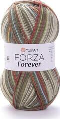 Fil à tricoter Yarn Art Forza Forever 2714 Fil à tricoter