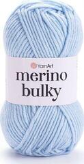 Stickgarn Yarn Art Merino Bulky 215 Stickgarn