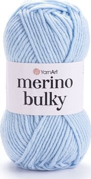 Stickgarn Yarn Art Merino Bulky 215 Stickgarn - 1