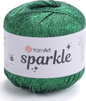 Νήμα Πλεξίματος Yarn Art Sparkle 1333 Νήμα Πλεξίματος - 1
