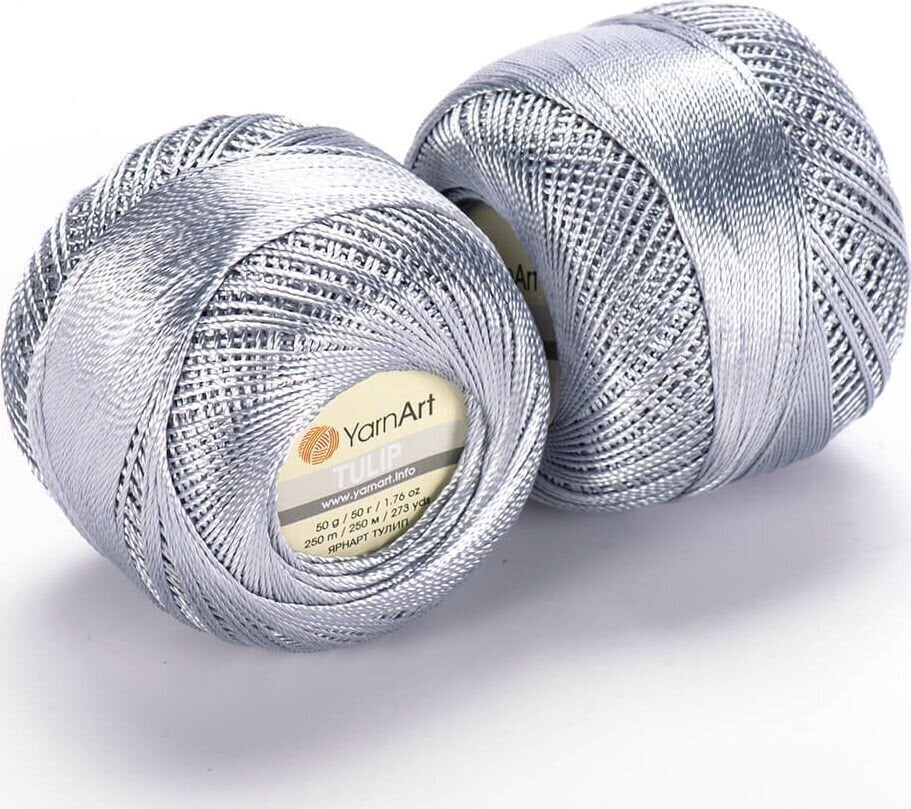 Pređa za pletenje Yarn Art Tulip 479 Pređa za pletenje