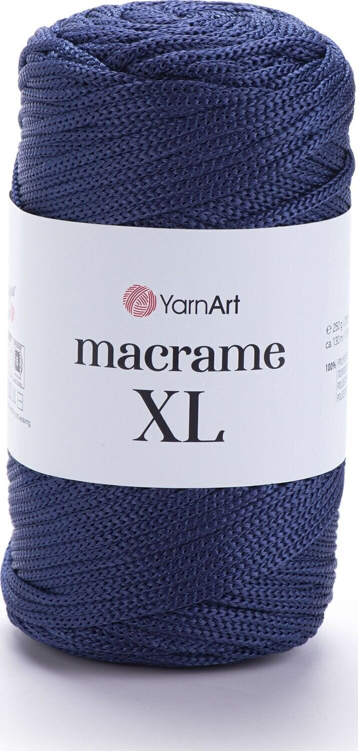 Konac Yarn Art Macrame Xl 130 m 162 Konac