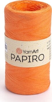 Kötőfonal Yarn Art Papiro 1317 Kötőfonal - 1