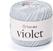 Плетива прежда Yarn Art Violet 54462 Плетива прежда