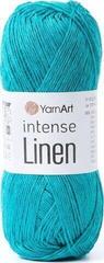 Kudumislõng Yarn Art Intense Linen 4129 Kudumislõng