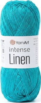 Pređa za pletenje Yarn Art Intense Linen 4129 Pređa za pletenje - 1