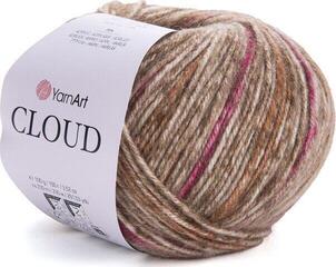 Плетива прежда Yarn Art Cloud 9203 Плетива прежда
