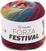Pređa za pletenje Yarn Art Forza Festival 2904 Pređa za pletenje