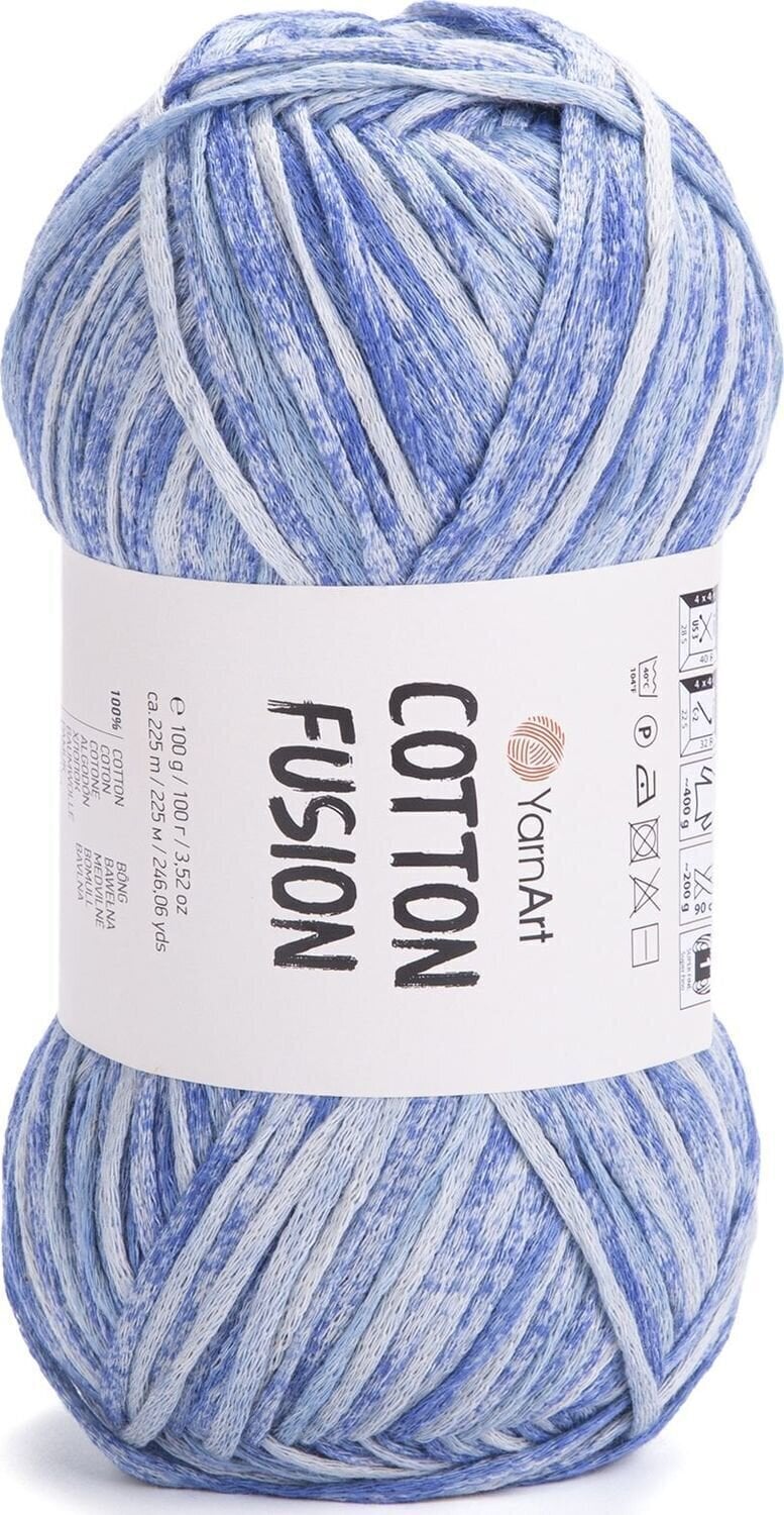 Neulelanka Yarn Art Cotton Fusion 3645 Neulelanka