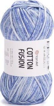 Neulelanka Yarn Art Cotton Fusion 3645 Neulelanka - 1