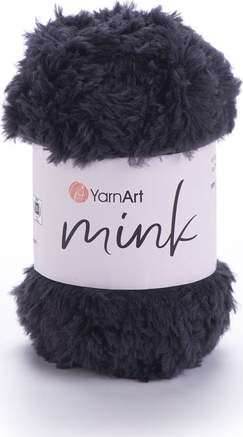 Kudumislõng Yarn Art Mink 336 Kudumislõng