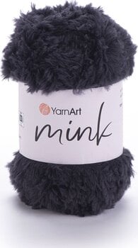 Kudumislõng Yarn Art Mink 336 Kudumislõng - 1