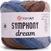 Kudumislõng Yarn Art Symphony Dream 3111 Kudumislõng