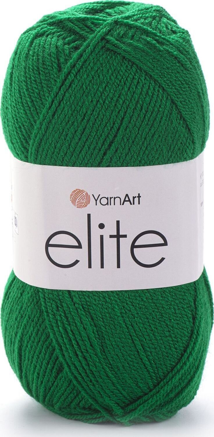 Breigaren Yarn Art Elite 846 Breigaren